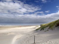 Strand auf Juist